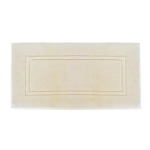 Bamboo Bath Mat 60x110 cm