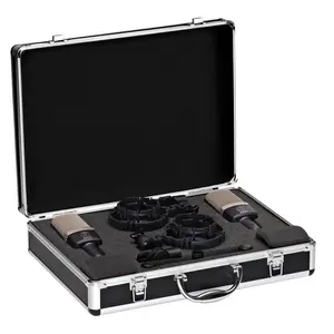 AKG C314 stereo komplekts liela diafragmas kondensatora mikrofoni