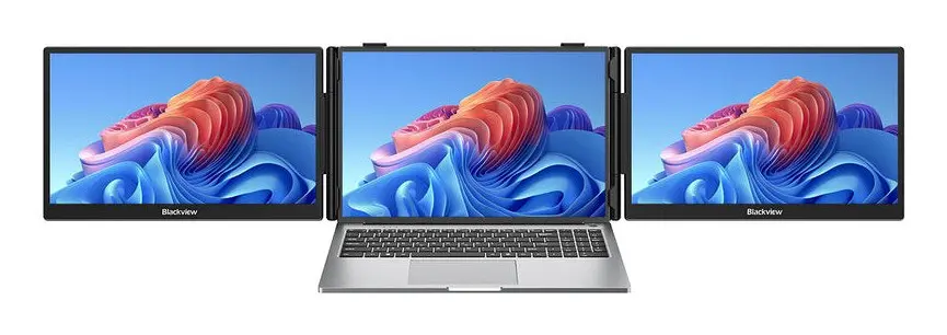 Портативный монитор Blackview DCM5 14 дюймов Photo 11