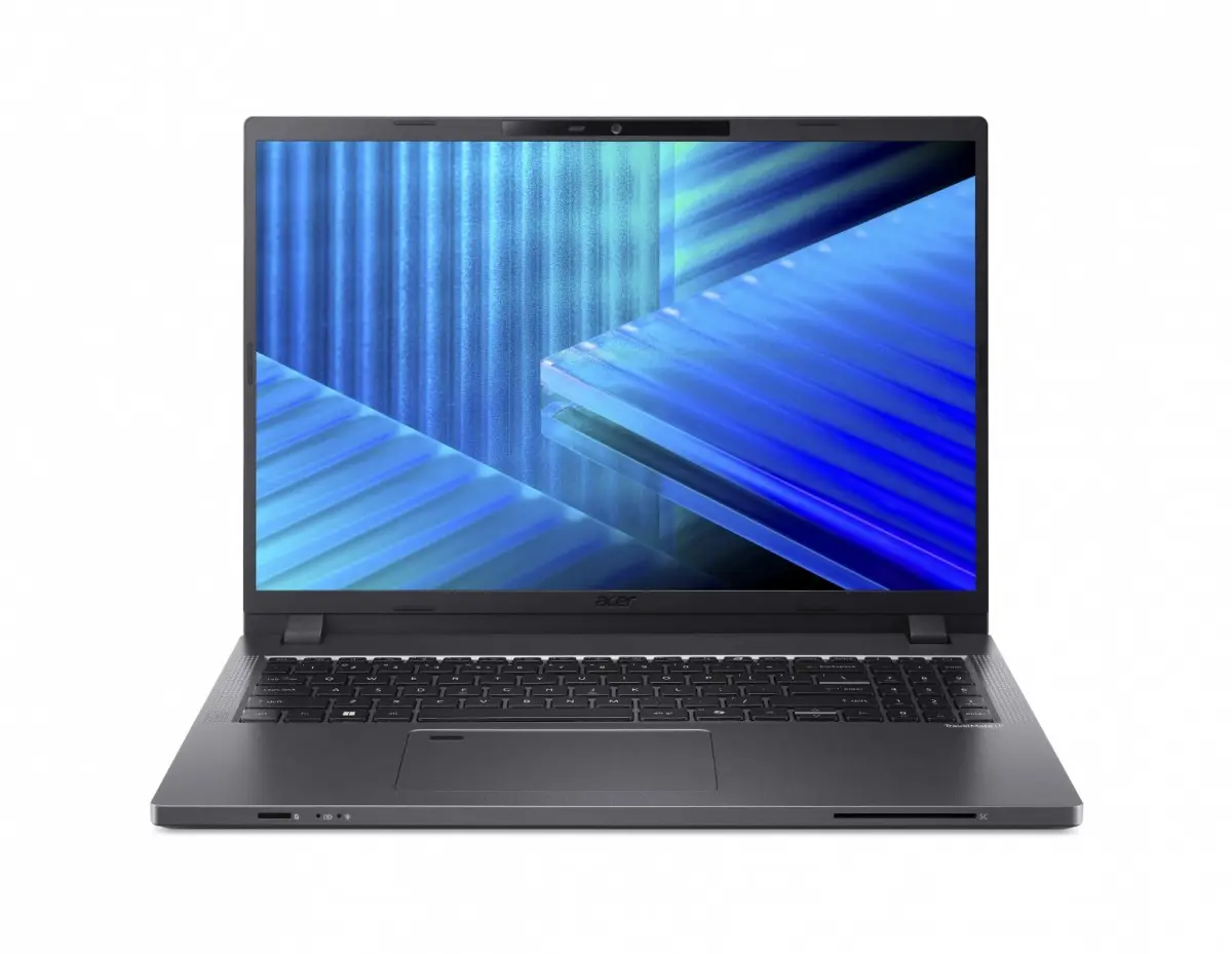 Acer TravelMate P2 TMP216-71-G3-TCO-571F portatīvais dators