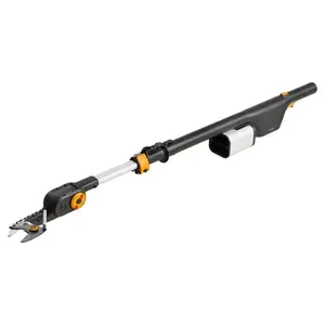 Fiskars 1082299 Bypass Pruner with 32mm Cutting Capacity