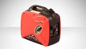 Fogo F 2001 iS Inverter Generator 2.0kW