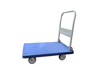 Flatform Hand Truck, 300 kg capacity