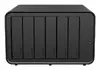 TerraMaster F6-424 MAX 6-vietu NAS serveris | Intel Core i5 Photo 2