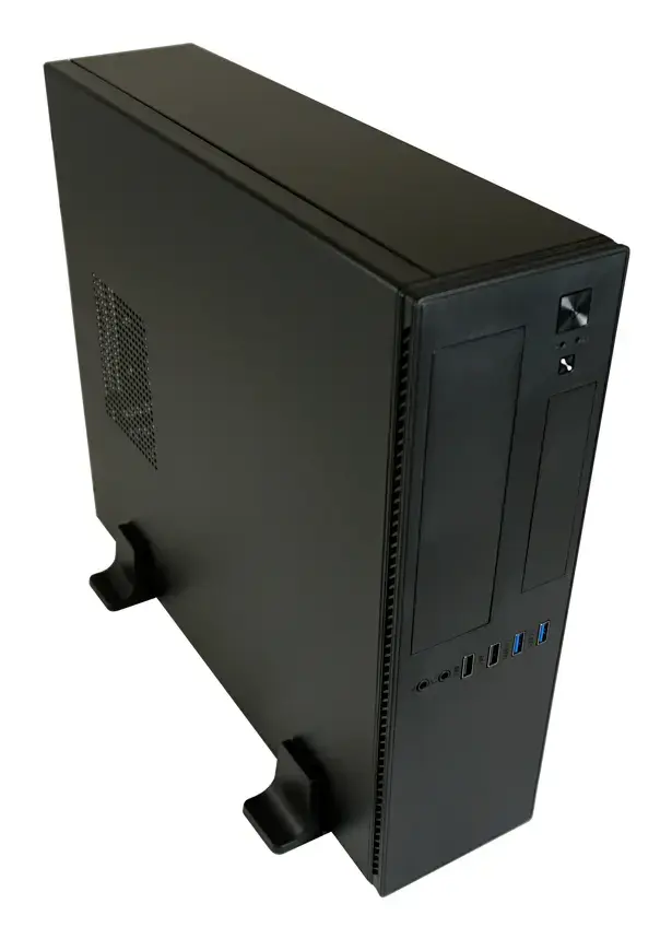 LC-Power LC-1406MB-TFX-ON Micro Tower PC Case Photo 2