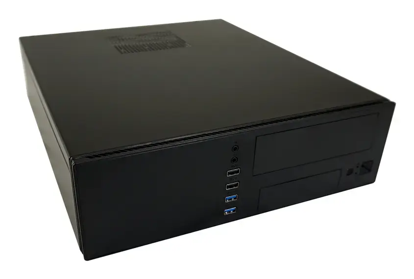 LC-Power LC-1406MB-TFX-ON Micro Tower PC Case Photo 3