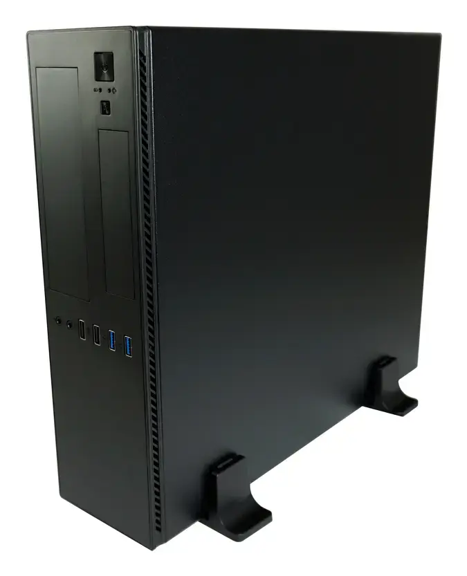 LC-Power LC-1406MB-TFX-ON Micro Tower PC Case Photo 6