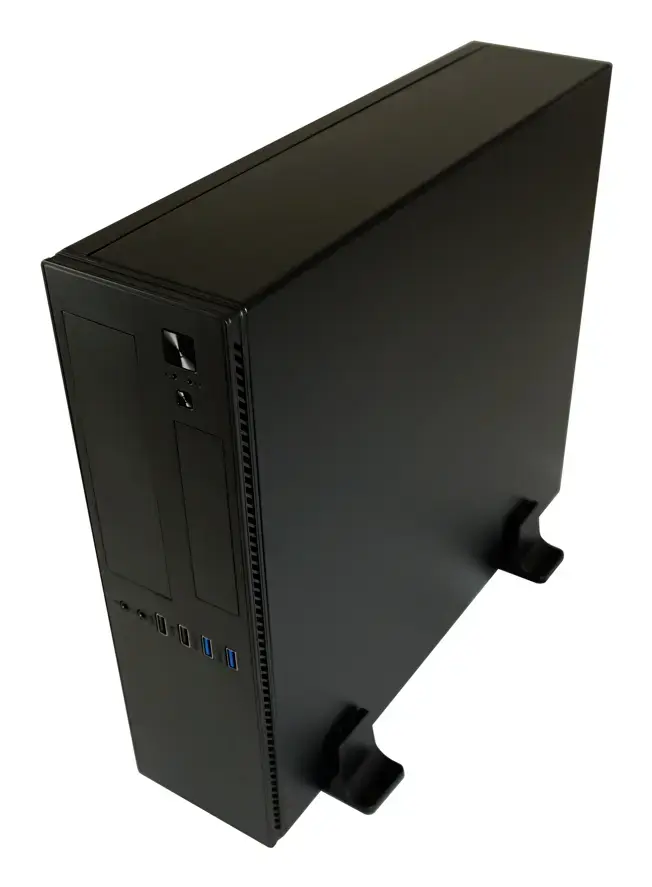 LC-Power LC-1406MB-TFX-ON Micro Tower PC Case Photo 7