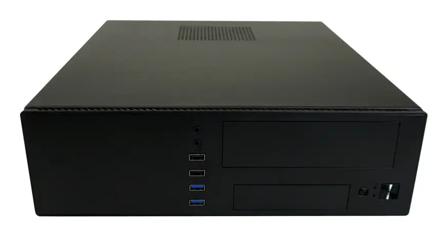 LC-Power LC-1406MB-TFX-ON Micro Tower PC Case Photo 8