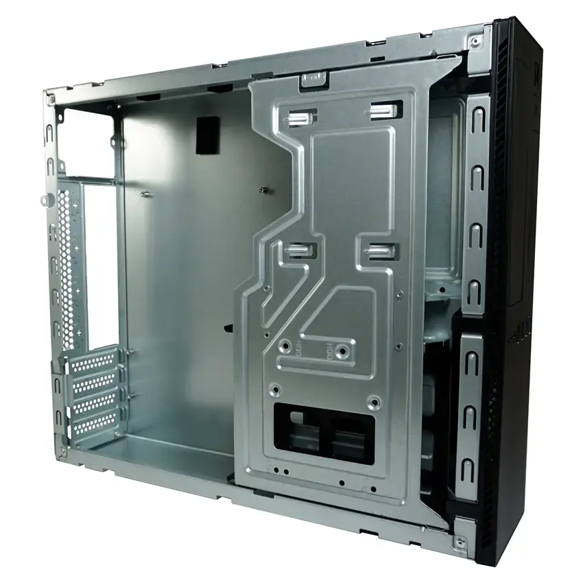LC-Power LC-1406MB-TFX-ON Micro Tower PC Case Photo 13