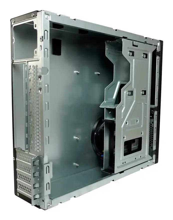 LC-Power LC-1406MB-TFX-ON Micro Tower PC Case Photo 14