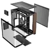 Antec C8 Curve Wood Full Tower PC Case Photo 2