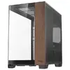 Antec C8 Curve Wood Full Tower PC Case Photo 6