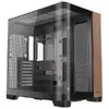 Antec C8 Curve Wood Full Tower PC Case Photo 8