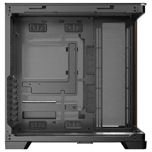 Antec C8 Curve Wood Full Tower PC Case Photo 14