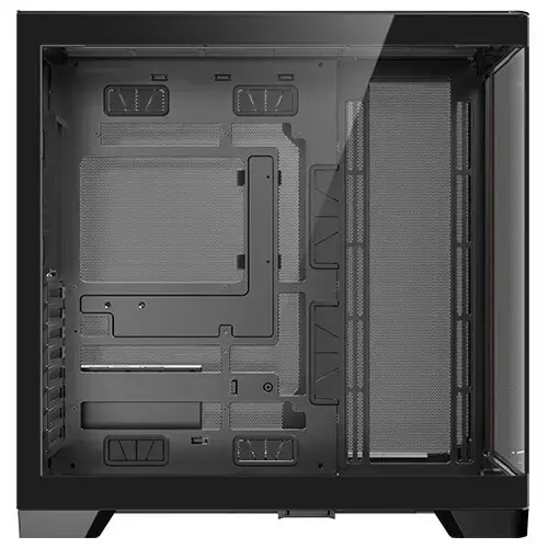 Antec C8 Curve Wood Full Tower PC Case Photo 15