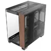 Antec C8 Curve Wood Full Tower PC Case Photo 19