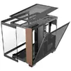 Antec C8 Curve Wood Full Tower PC Case Photo 20
