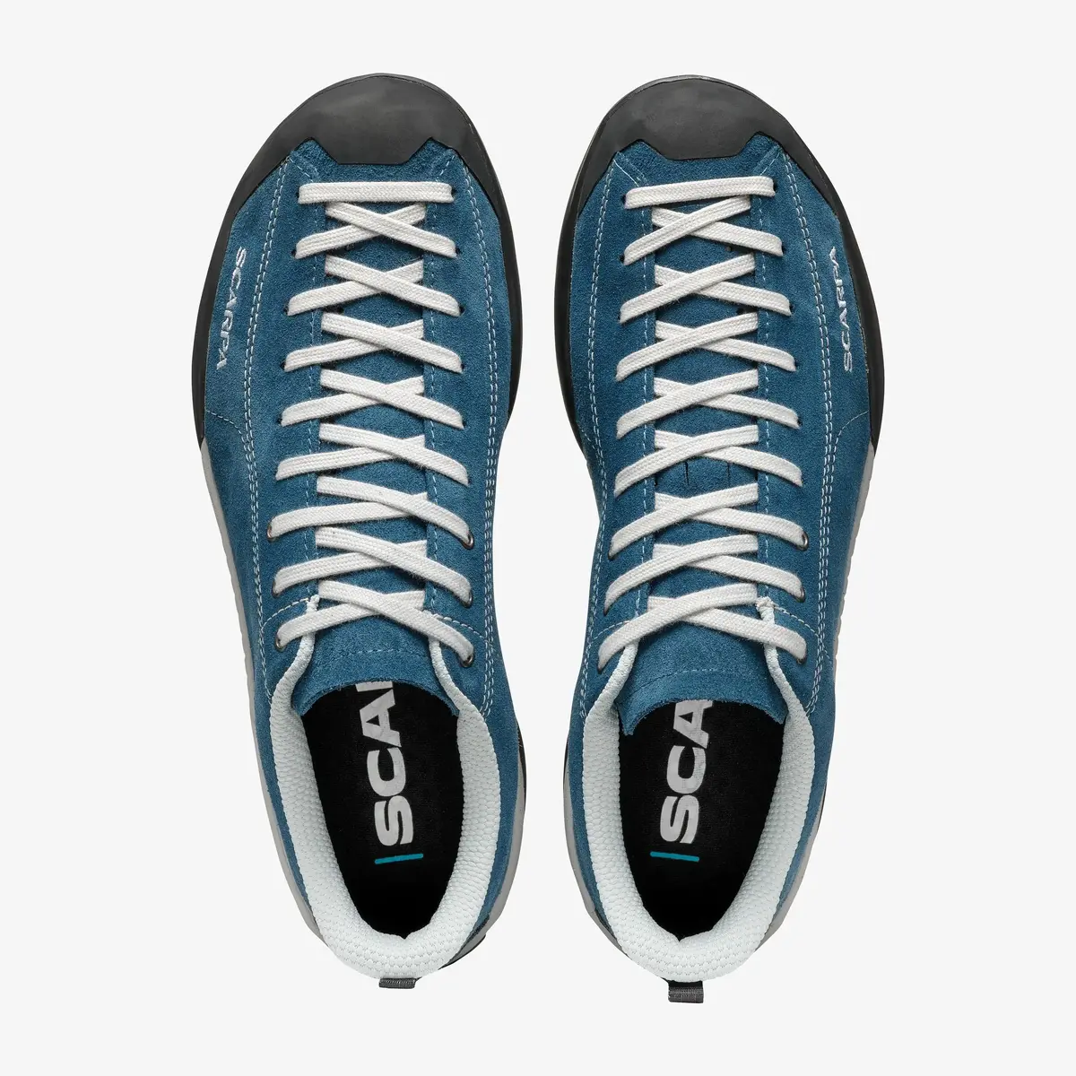 Повседневные кроссовки Scarpa MOJITO - Ocean - 42.5 Photo 5