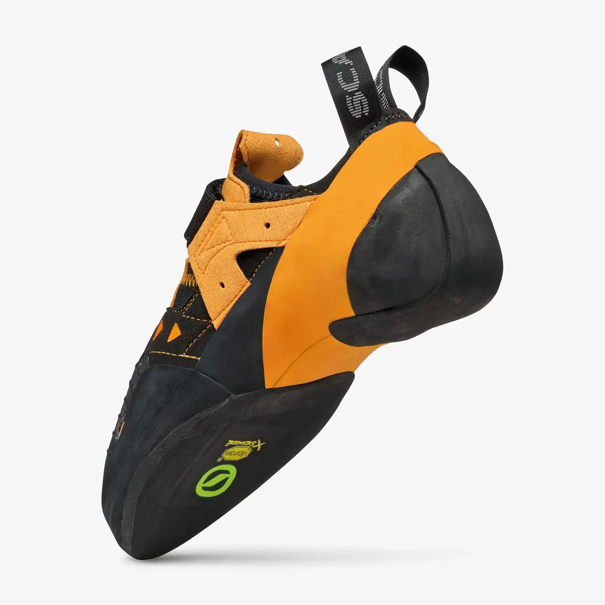 Скальные туфли Scarpa Instinct VS - размер 42.5 Photo 4