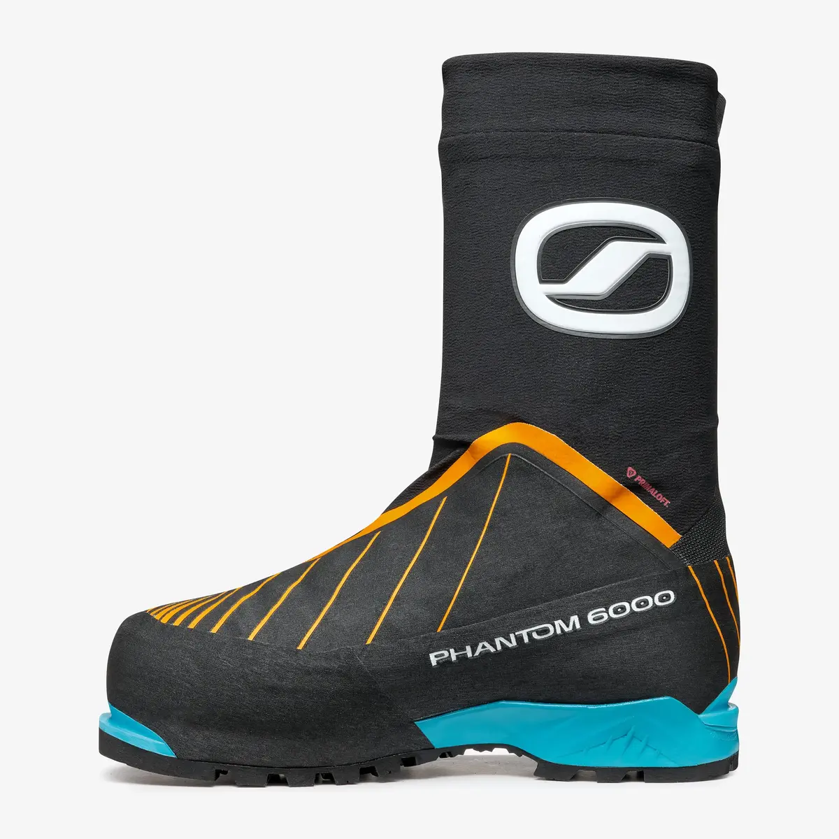 Alpinisma zābaki Scarpa PHANTOM 6000 HD - 44. izmērs Photo 2