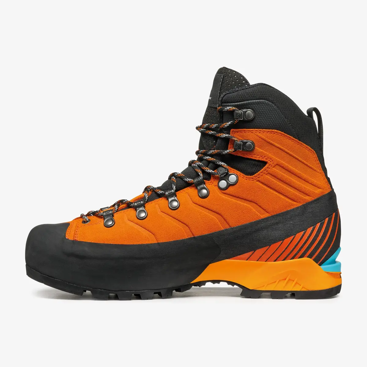 Alpinisma zābaki Scarpa RIBELLE HD - 44. izmērs Photo 2
