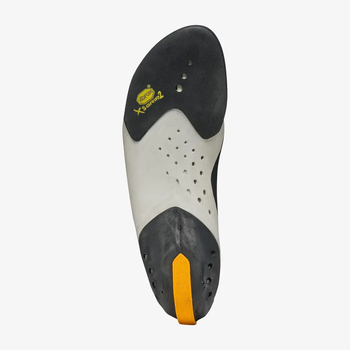 Kāpšanas kurpes Scarpa BOOSTER - melna/oranža, 38.5 Photo 6