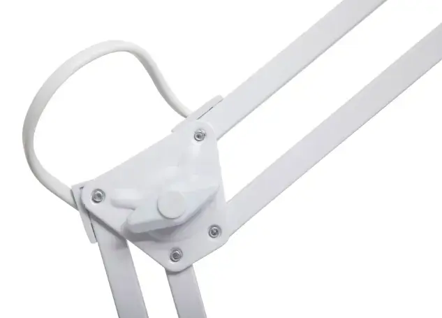 MAUL 8203602 LED galda lampa | Balta Photo 6