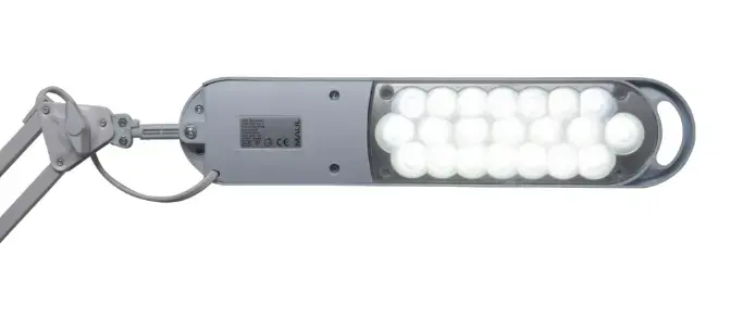 MAUL 8203602 LED galda lampa | Balta Photo 7