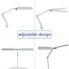 Galda lampa MAUL 8205402 - balta Photo 6