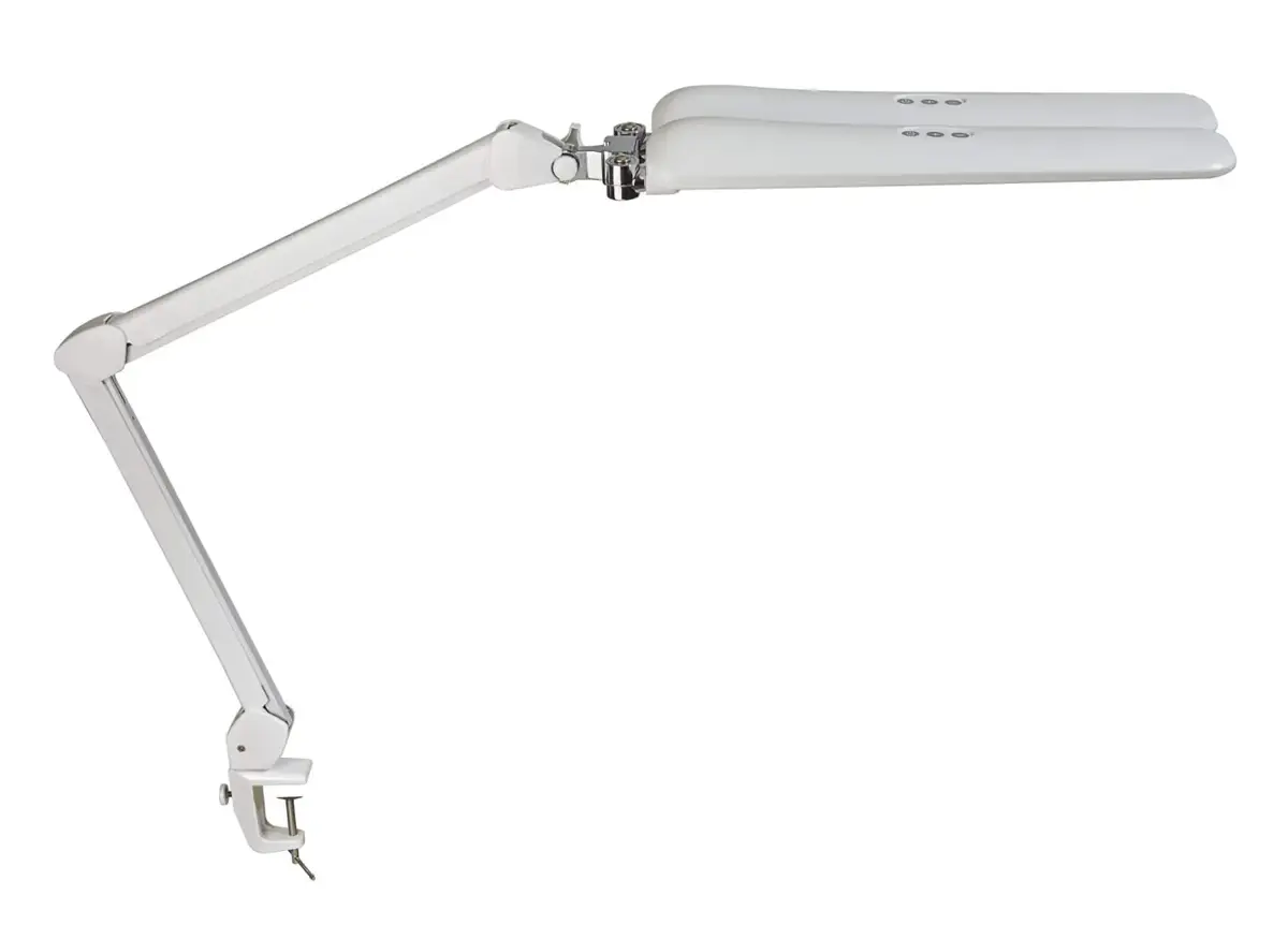 Galda lampa MAUL 8205402 - balta Photo 7