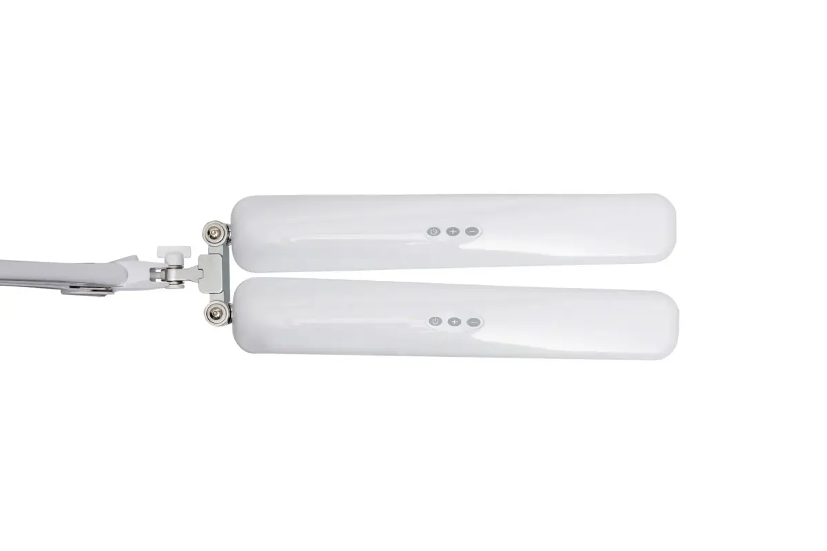 Galda lampa MAUL 8205402 - balta Photo 10