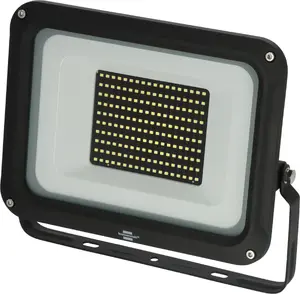 Brennenstuhl 1171250041 LED Floodlight 100W IP65 Black