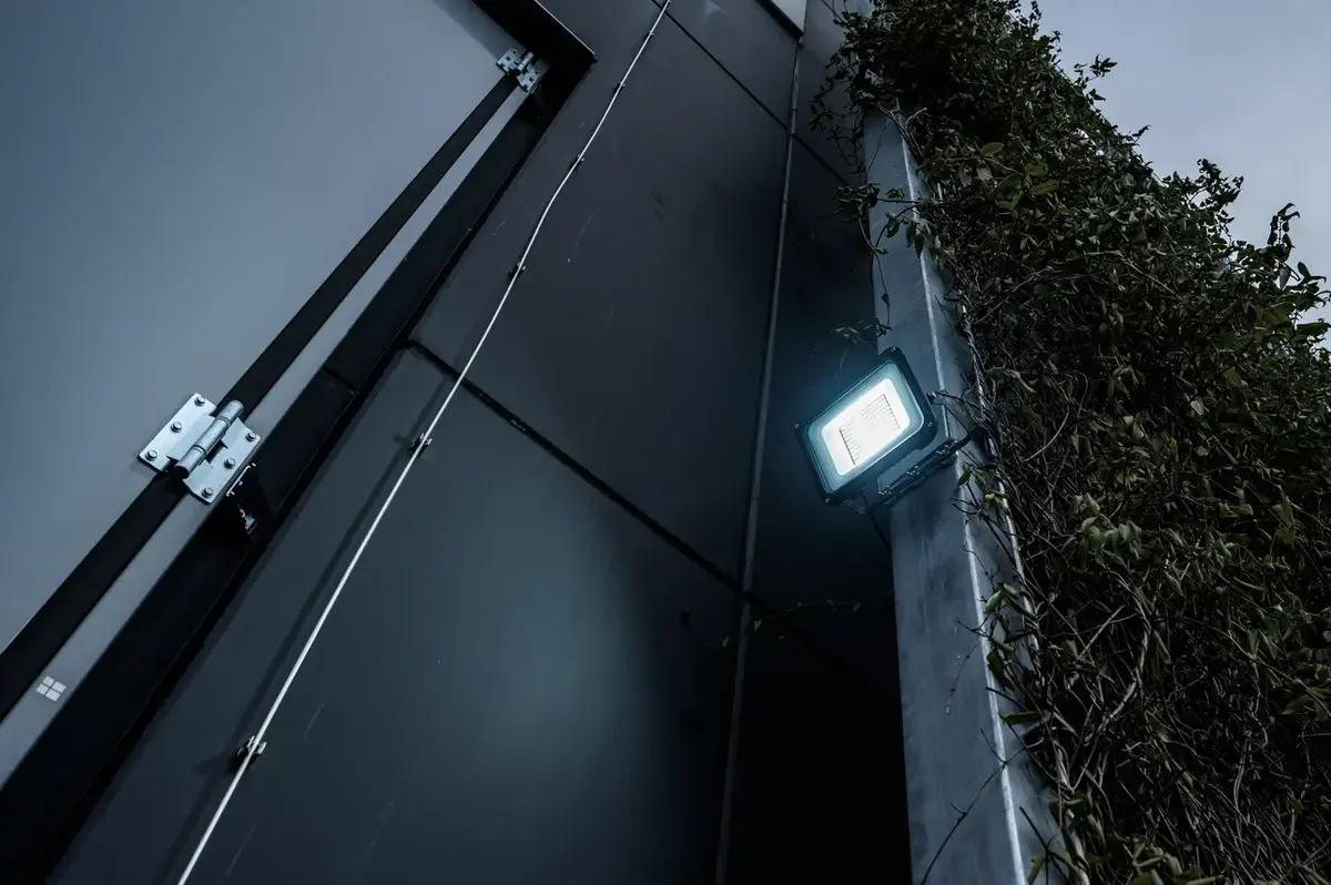 Brennenstuhl 1171250041 LED Floodlight 100W Photo 7