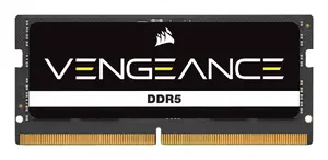 Corsair Vengeance 16GB DDR5 5200MHz SO-DIMM Memory Module