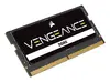 Corsair Vengeance 16GB DDR5 5200MHz SO-DIMM atmiņas modulis Photo 2