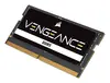 Corsair Vengeance 16GB DDR5 5200MHz SO-DIMM atmiņas modulis Photo 3