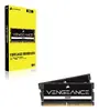 Corsair Vengeance 16GB DDR5 5200MHz SO-DIMM atmiņas modulis Photo 4