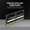 Corsair Vengeance 16GB DDR5 5200MHz SO-DIMM atmiņas modulis Photo 5