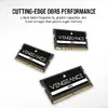 Corsair Vengeance 16GB DDR5 5200MHz SO-DIMM atmiņas modulis Photo 6
