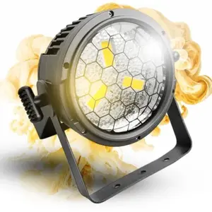 Винтажный светодиодный прожектор EVOLIGHTS LUMEN PAR IP65