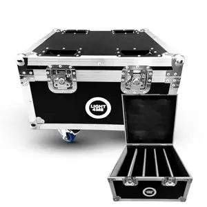 LIGHT4ME VENOM STROBE V2 4-in-1 Flight Case