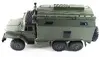 Радиоуправляемый грузовик Amewi Ural B36 1:16 Photo 3