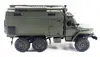 Радиоуправляемый грузовик Amewi Ural B36 1:16 Photo 4