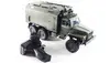 Радиоуправляемый грузовик Amewi Ural B36 1:16 Photo 7