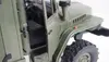 Радиоуправляемый грузовик Amewi Ural B36 1:16 Photo 11