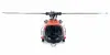 Amewi UH60 Black Hawk RC Helicopter 1:47 Scale Photo 6