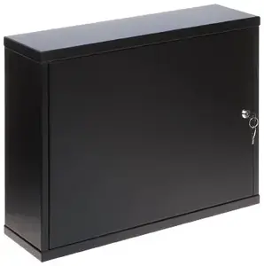 STALFLEX MB-TPR5-MP-B Metal Enclosure for Telecommunications