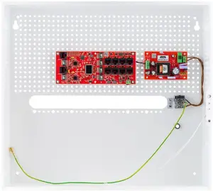 Atte IP-8-20-H PoE Switch Kit for 8 IP Cameras