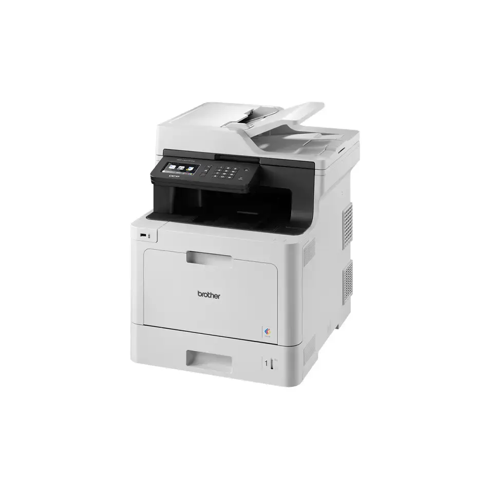 Brother DCP-L8410CDW krāsu lāzera daudzfunkciju printeris Photo 4